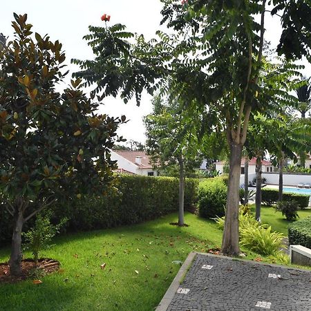 פונשל Villa Jasmineiro מראה חיצוני תמונה