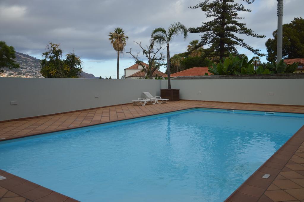 פונשל Villa Jasmineiro חדר תמונה