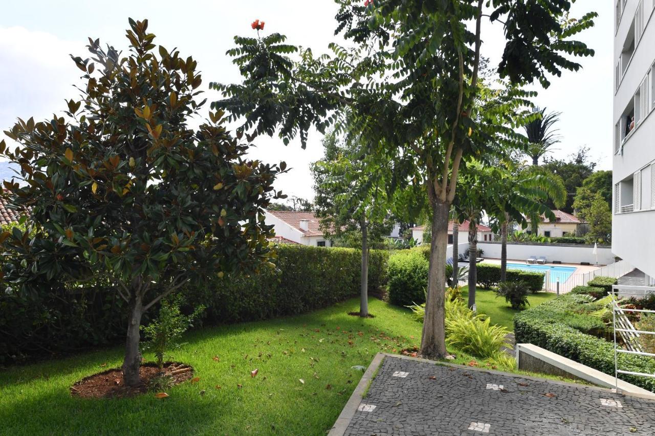 פונשל Villa Jasmineiro מראה חיצוני תמונה