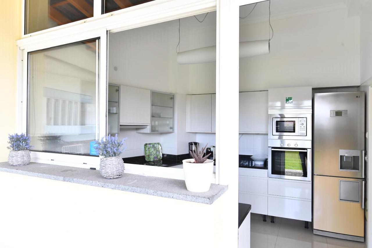 פונשל Villa Jasmineiro מראה חיצוני תמונה