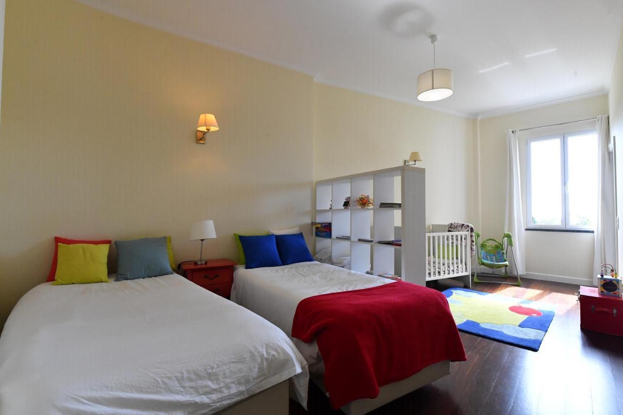 פונשל Villa Jasmineiro מראה חיצוני תמונה