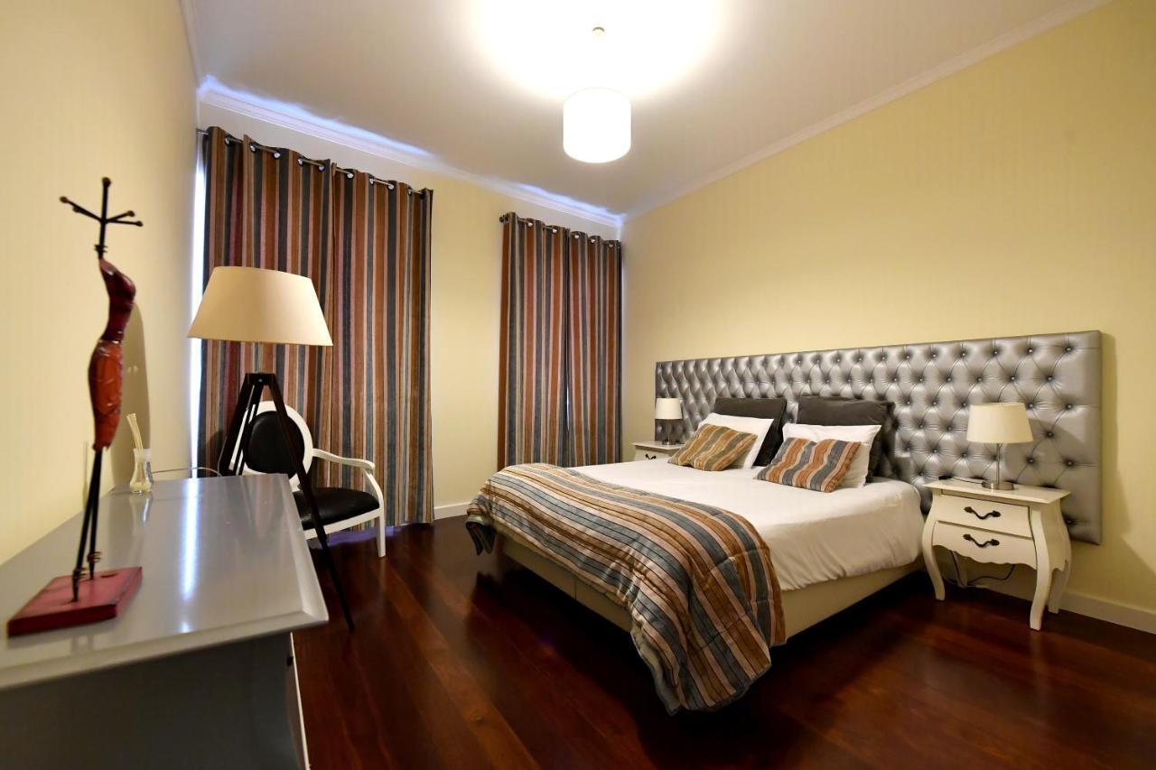 פונשל Villa Jasmineiro מראה חיצוני תמונה